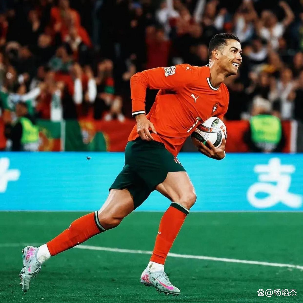 西班牙逆转智利,C罗带队取胜 西班牙逆转智利,C罗带队取胜