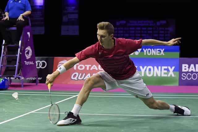 德国队碾压印尼队,安赛龙刷新纪录 德国队碾压印尼队,安赛龙刷新纪录