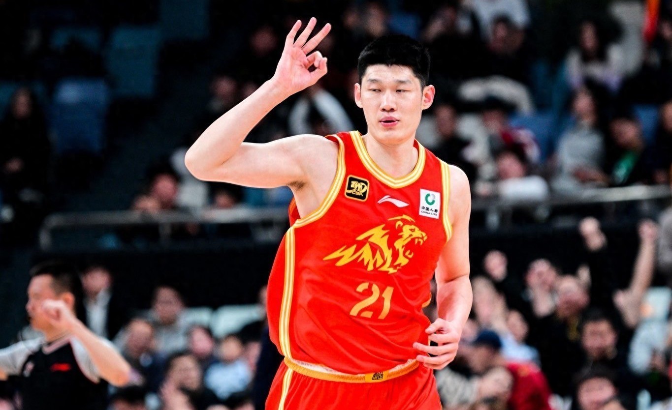 广州队绝杀骑士，胡金秋惊艳四座