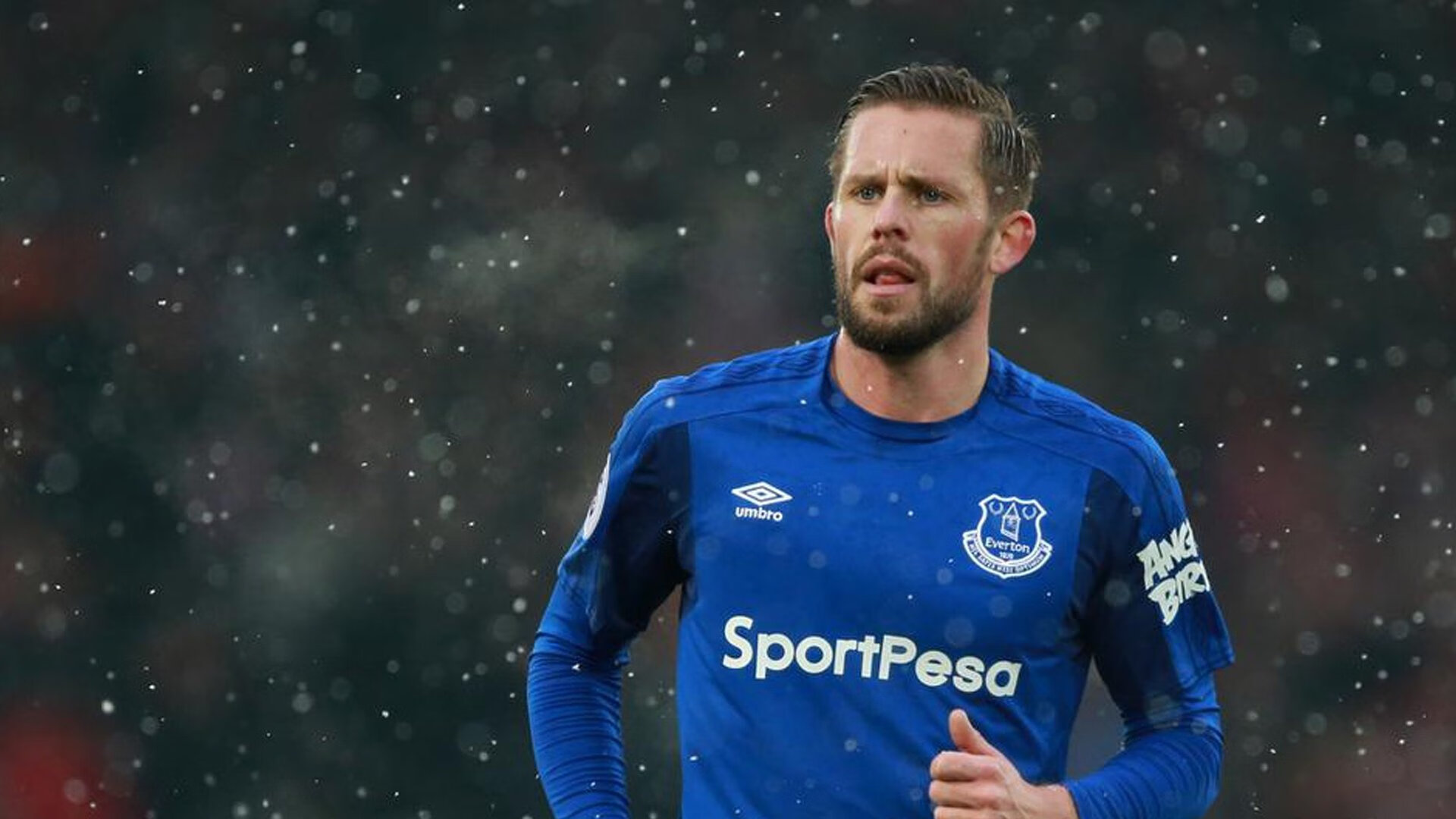 当狼嚎响彻玫瑰城，沉默战神在柏林加冕，体育的两种统治力