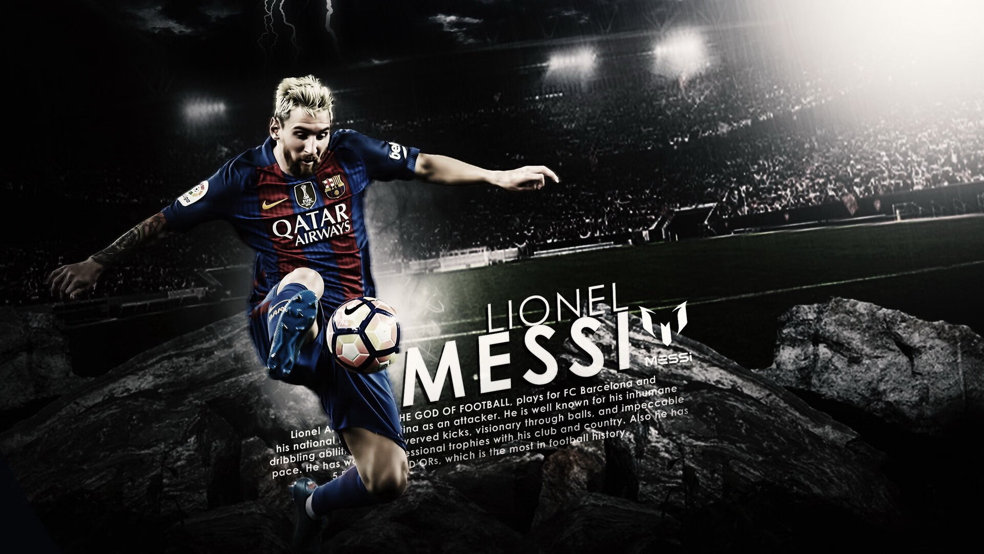 加维,当加泰罗尼亚的血液浇灌出哥伦比亚的玫瑰